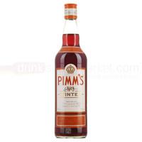 Pimm\'s No. 3 Winter Cup Liqueur 70cl