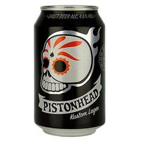 Pistonhead Kustom Lager Cans 24x 330ml