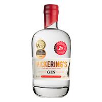 Pickering Gin 70cl