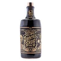 Pirate\'s Grog No.13 Single Batch Rum 70cl