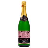 Pink Lady Sparkling Perry 75cl