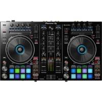 pioneer ddj rr