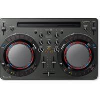 pioneer ddj wego4 k