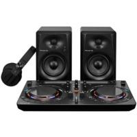 Pioneer DJ-STARTER-PACK