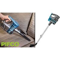 Pifco Cordless Rechargeable Handheld Vacuum Cleaner