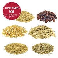 Pick \'n\' Mix Variety Pack