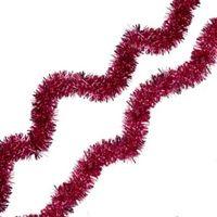 Pink Tinsel (L) 2m