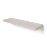 Pink Floating Shelf (L)802mm (D)237mm