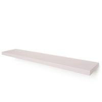 Pink Floating Shelf (L)1182mm (D)237mm