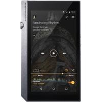 Pioneer XDP-300R-S Portable High Resolution Digital Audio Player - Silver