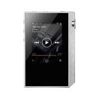 Pioneer XDP-30R Digital Audio Player - Silver/White (XDP-30R-S)