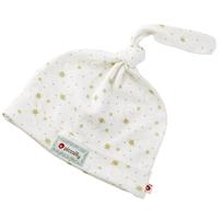 piccalilly knot hat bumble bee newborn