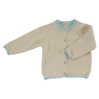 Pigeon Pretty Cardigan Turquoise 3-6 Months