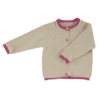 Pigeon Pretty Cardigan Pink 6-12 Months