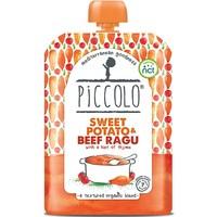 piccolo sweet potato beef ragu stage 2 130g