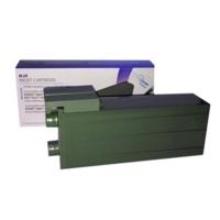 pitney bowes compatible franking blue 767 8bn ink