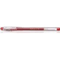 Pilot Gel Ink Rollerball Pen 0.7mm Red G10702