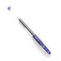Pilot G3 Gel Ink Rollerball Pen 0.5mm Line Blue 055101203