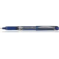 Pilot V7 Grip Liquid Ink Rollerball Pen Blue 0.5mm Line