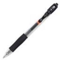 Pilot Gel Ink Retractable Rollerball Pen 0.4mm Line