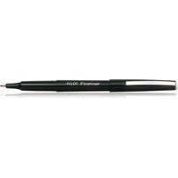 Pilot Fineliner Pen Black SWPPBK