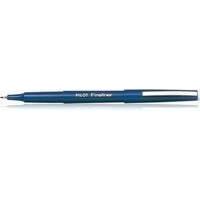 pilot fineliner pen blue swppbu