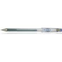 Pilot G-TEC Micro Rollerball Pen 0.2mm Line Blue BLGC403