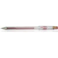 Pilot G-TEC Micro Rollerball Pen 0.2mm Line Red BLGC4