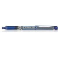 Pilot V5 Grip Liquid Ink Rollerball Pen Blue 0.3mm Line