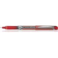 Pilot V5 Grip Liquid Ink Rollerball Pen Red 0.3mm Line