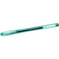 Pilot G107 Gel Pen Green 001101204