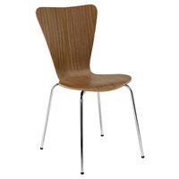 Picasso Chair Walnut