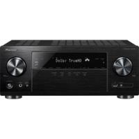 Pioneer VSX-831 (black)