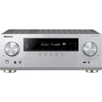 Pioneer VSX-831 silver