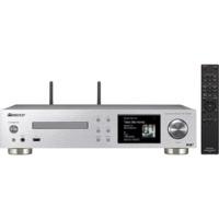 Pioneer NC-50 DAB-S silver