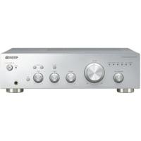 pioneer a 10 s silver