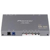 Pioneer DEQ-P6600