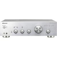 Pioneer A-20-S Silver