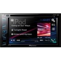 pioneer avh 280bt