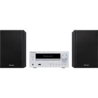 Pioneer X-HM26-S silver