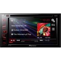 Pioneer AVH-170DVD