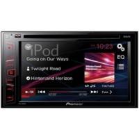 pioneer avh 180dvd