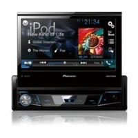 Pioneer AVH-X7700BT