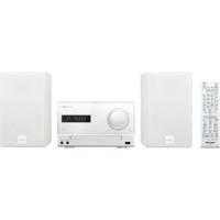 Pioneer X-CM35BT white