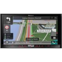 Pioneer AVIC-F80DAB