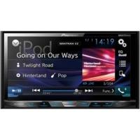 pioneer avh x5800dab