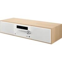 Pioneer X-CM56D white