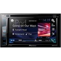 pioneer avh x3800dab