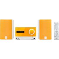 pioneer x cm35bt orange