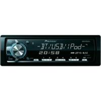 Pioneer MVH-X560BT